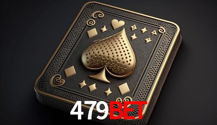 Casino Ao Vivo 479bet